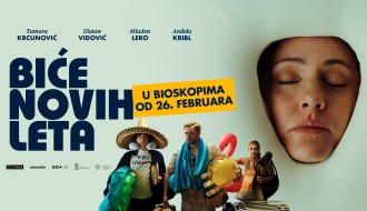 Domaći film: Biće novih leta