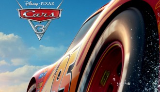 Animirani film: Automobili 3