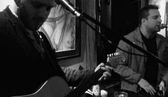 Akustična svirka: The Godfathers - Kumovi