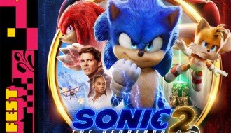 Film: Sonikov Film 2 (sinhronizovano)