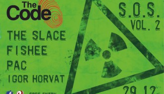 Sound Of Subotica Vol 2