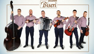Ansambl Biseri
