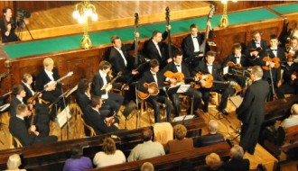 Subotički tamburaški orkestar