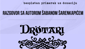 Humanitarna podrška narodu Palestine