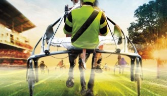 II TRKAČKI DAN HIPODROM SUBOTICA