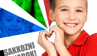 Ja sam za šah! - Sakkozni akarok!