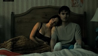 Film: Opsesija
