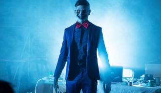 Projekcija filma: Zlokobna aplikacija