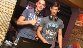 DJ Brana i DJ Tica