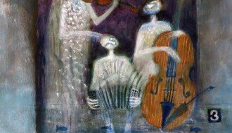 Koncert: Miroslav Jovančić i prijatelji