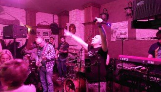 Bijelo dugme tribute band