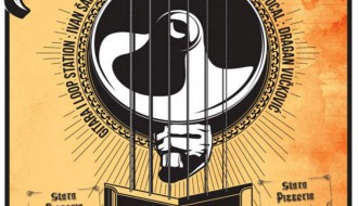 Bye darling - Akustična svirka