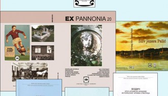 Predstavljanje publikacija