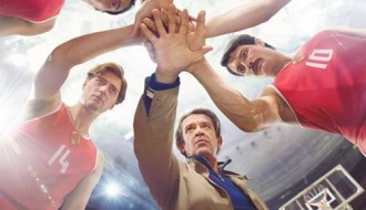 Film: Tri sekunde za večnost