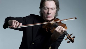 Koncert Jovana Kolundžije