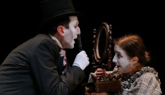 Predstava: Zla žena