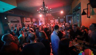 Largo&Aquarius time machine