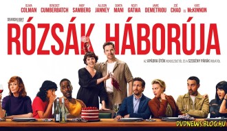 Film:  Rózsák háborúja (Magyar szinkronos)