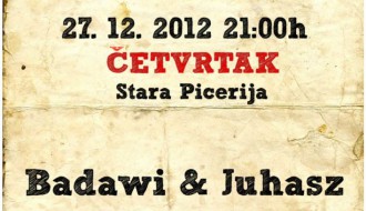 Badawi & Juhasz Duo