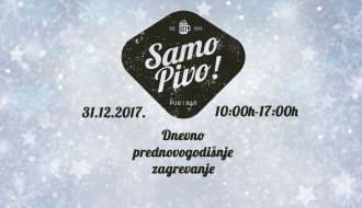 Prednovogodišnje zagrevanje