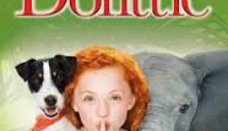 Fest 2019: Mala gospođica Dulitl