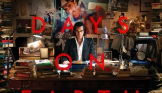 Veče posvećeno Niku Kejvu