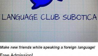 Jezički klub Subotica