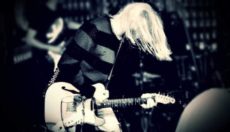 Rock svirka: Nirvana Real tribute