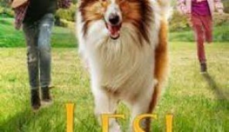 Film: Lesi se vraća kući