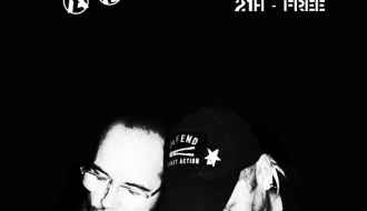 In tesó we crust @Madlen