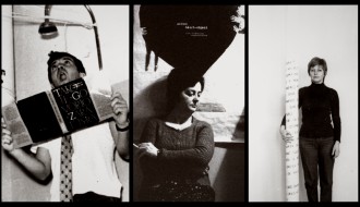 Projekcija filma: Druga linija