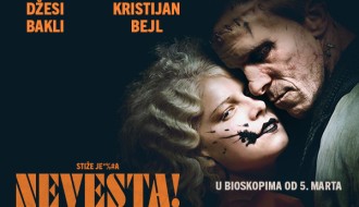 Film: Nevesta