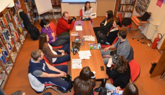 Čas konverzacije na engleskom jeziku - napredni nivo