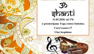 Kirtan druženje