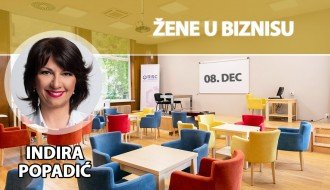 Predavanje: Žene u biznisu