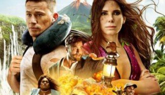 Film: Izgubljeni grad