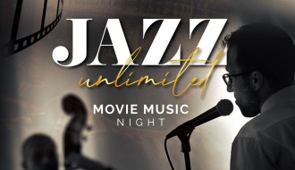 Jazz Unlimited Bend!