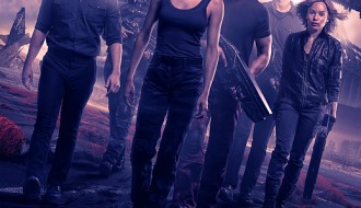 Film: Trilogija Drugačija - Odani