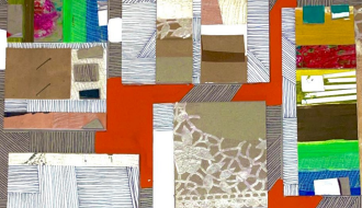 DVORIŠNA GALERIJA: MIRJANA ŠORMAZ MITRIĆ / NASTAVIĆE SE…