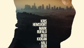 Film: Crime 101