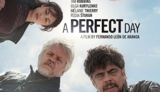 Film: Jedan savršen dan