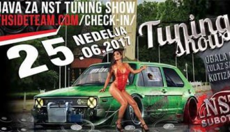 North Side Tuning Show #5