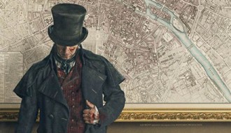 Fest 2019: Gospodar Pariza