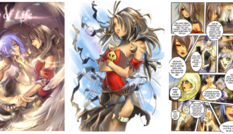 PREDSTAVLJAMO JAPANSKU POP KULTURU