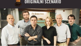 Film: Pod lupom - dobitnik Oskara