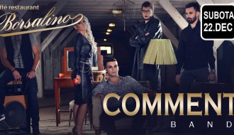 Comment band