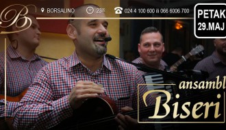 Ansambl Biseri