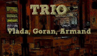 Acoustic trio - akustična svirka