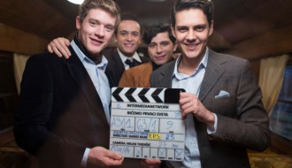 Domaći film: Bićemo prvaci sveta