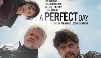 Film: Jedan savršen dan